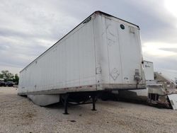 Ggsd salvage cars for sale: 2012 Ggsd 53FT Trail