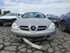 2005 Mercedes-Benz SLK 350