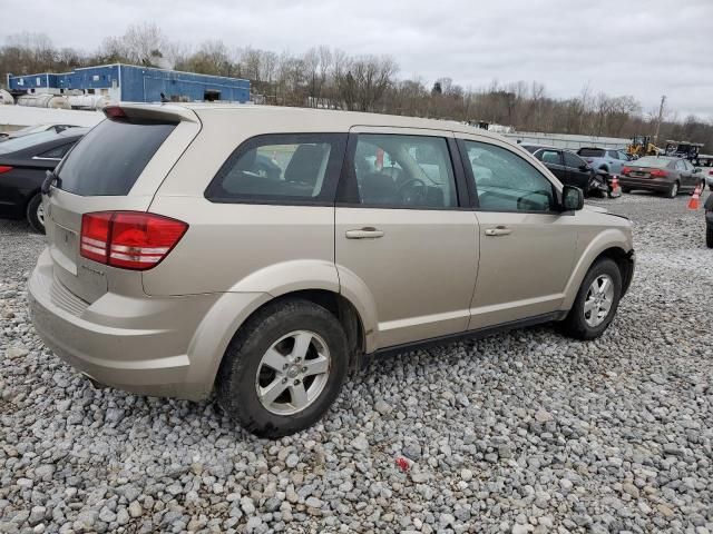 2009 Dodge Journey SE