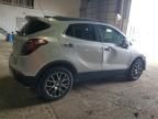 2017 Buick Encore Sport Touring