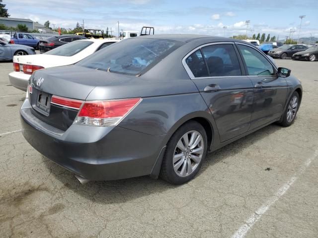 2011 Honda Accord EX