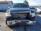 2007 Ford F150 Supercrew