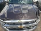 2016 Chevrolet Silverado C1500 LTZ