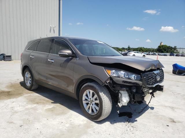 2019 KIA Sorento L