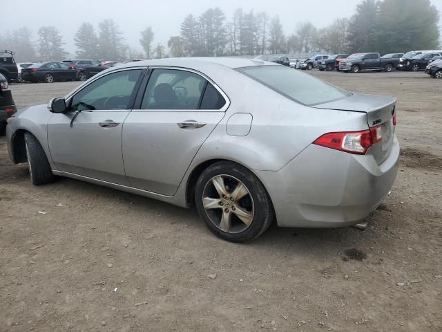 2009 Acura TSX