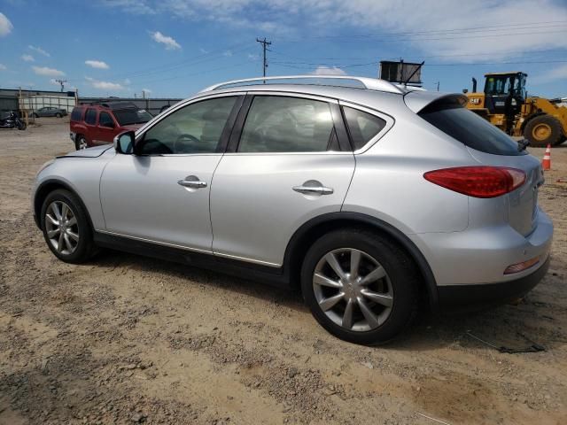 2013 Infiniti EX37 Base