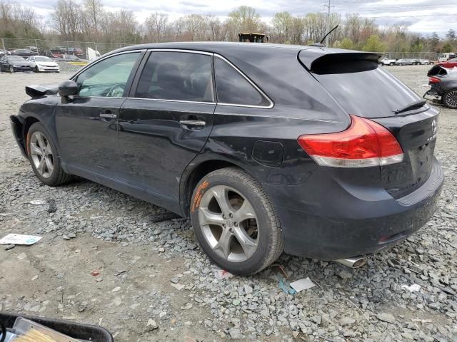 2010 Toyota Venza