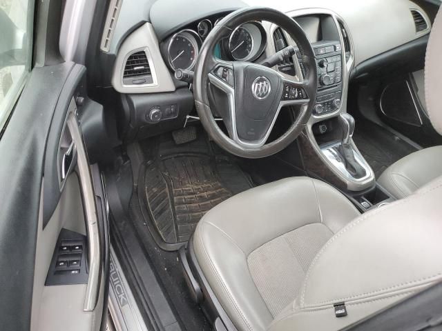 2014 Buick Verano