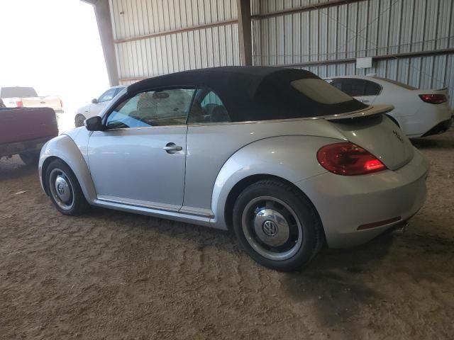 2013 Volkswagen Beetle