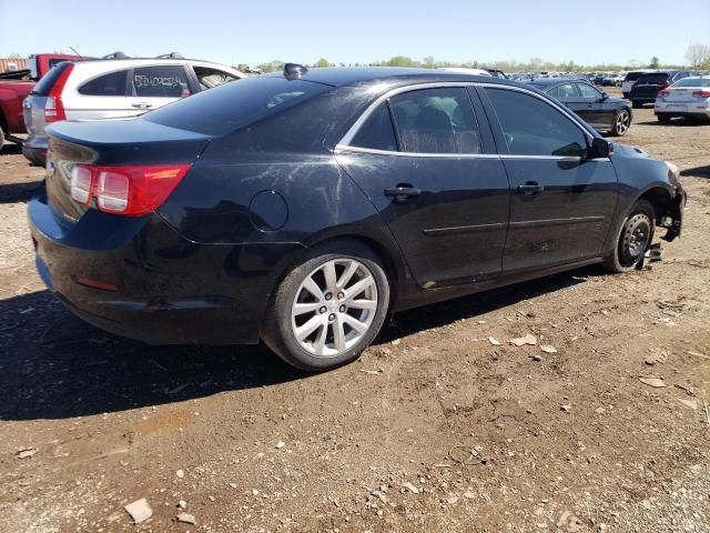 2013 Chevrolet Malibu 2LT