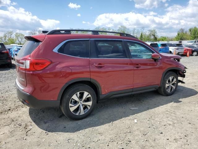 2024 Subaru Ascent Premium