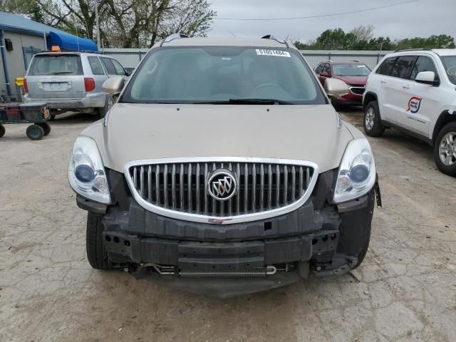 2012 Buick Enclave