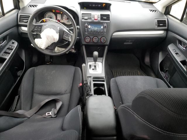 2012 Subaru Impreza Sport Premium