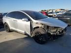 2016 Tesla Model X