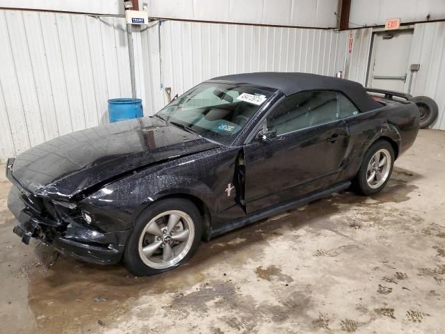 2006 Ford Mustang