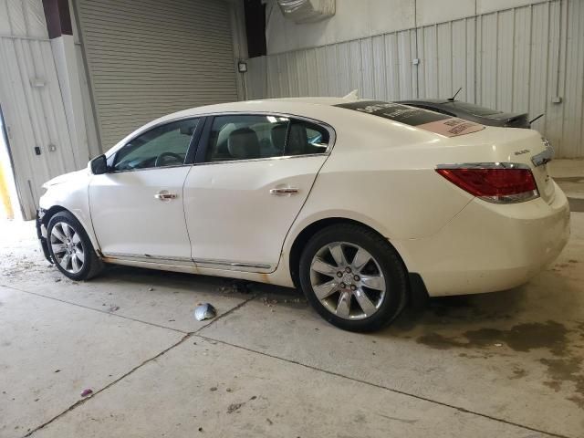 2011 Buick Lacrosse CXL