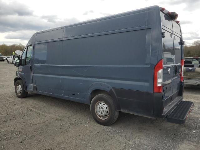 2020 Dodge RAM Promaster 3500 3500 High