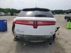 2016 Lincoln MKT