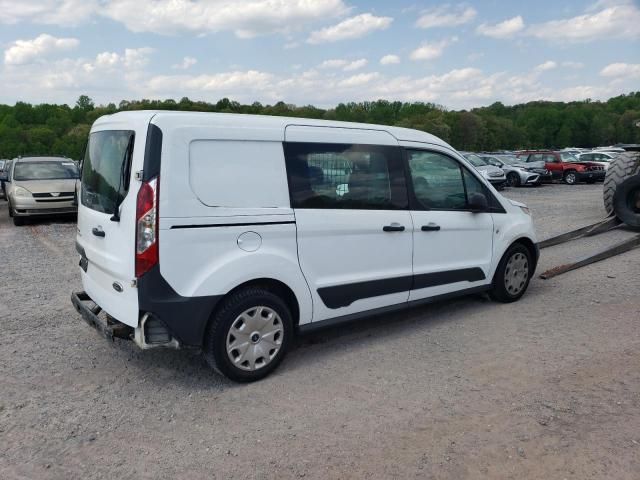 2015 Ford Transit Connect XL