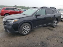 Subaru salvage cars for sale: 2022 Subaru Outback Premium