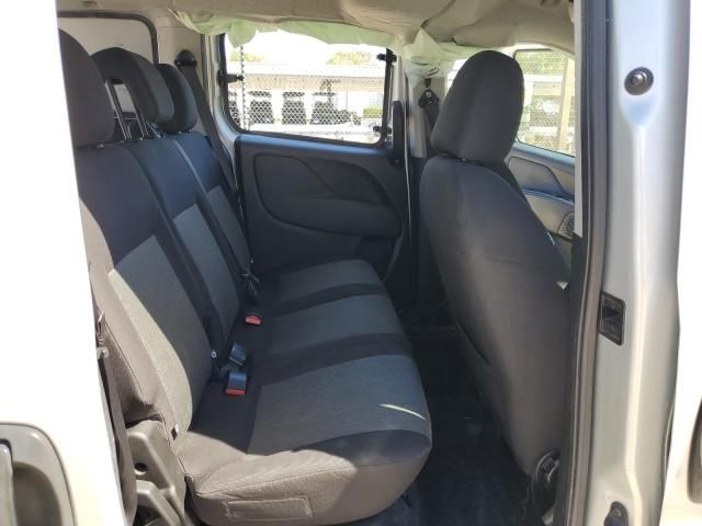 2015 Dodge RAM Promaster City SLT