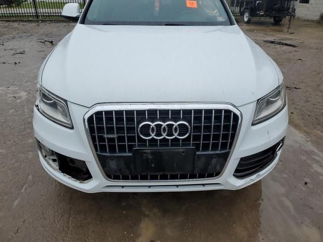 2014 Audi Q5 Premium Plus