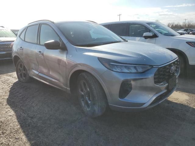 2024 Ford Escape ST Line