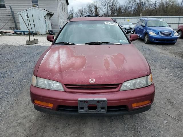 1994 Honda Accord LX