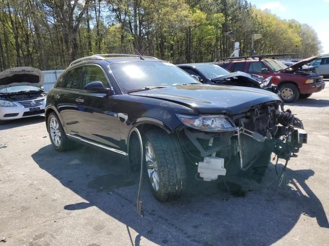 2006 Infiniti FX45