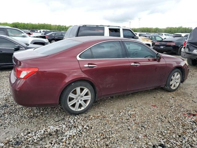 2008 Lexus ES 350