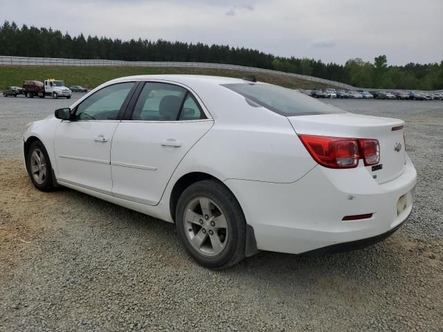 2014 Chevrolet Malibu LS