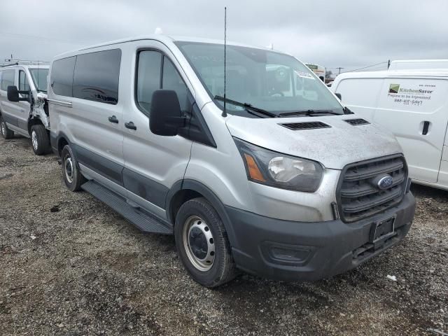 2020 Ford Transit T-150