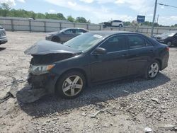 Toyota salvage cars for sale: 2013 Toyota Camry L