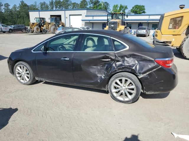 2013 Buick Verano