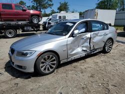 BMW 3 Series salvage cars for sale: 2009 BMW 328 XI