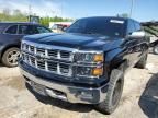 2015 Chevrolet Silverado K1500 LTZ