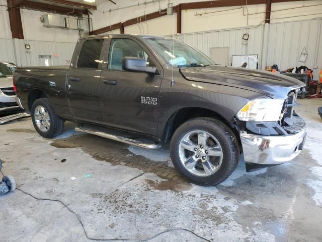 2015 Dodge RAM 1500 ST