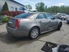 2012 Cadillac CTS