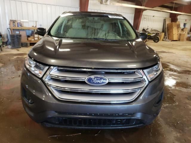 2017 Ford Edge SE