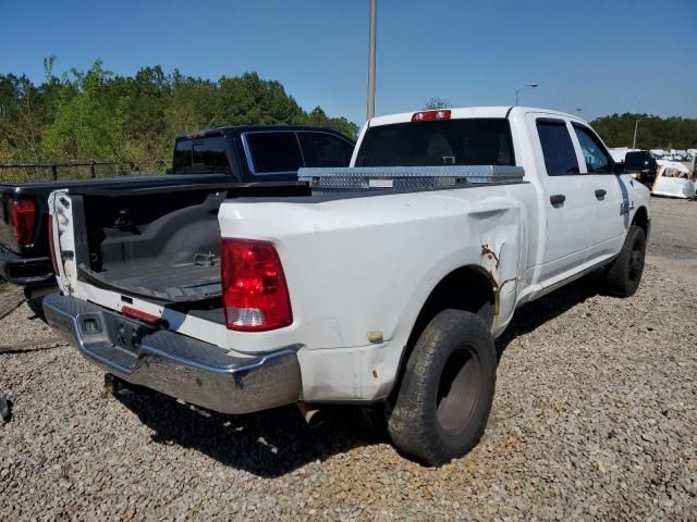 2017 Dodge RAM 3500 ST