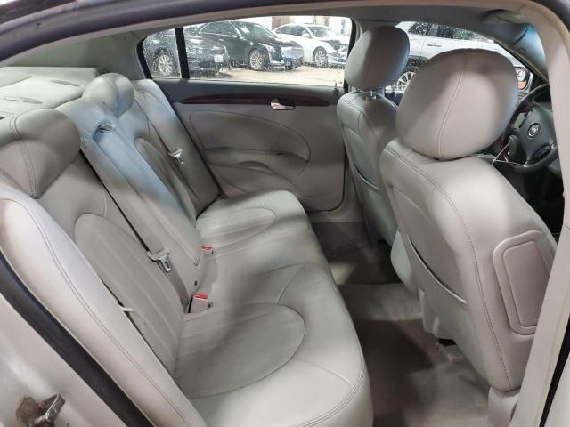 2009 Buick Lucerne CXL