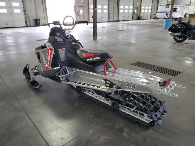 2014 Polaris RMK 800