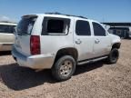 2013 Chevrolet Tahoe K1500 LT