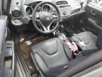 2009 Honda FIT Sport