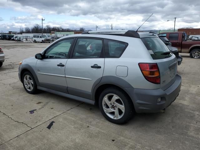 2005 Pontiac Vibe