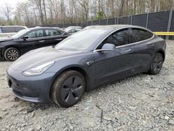 2020 Tesla Model 3 en venta en Waldorf, MD