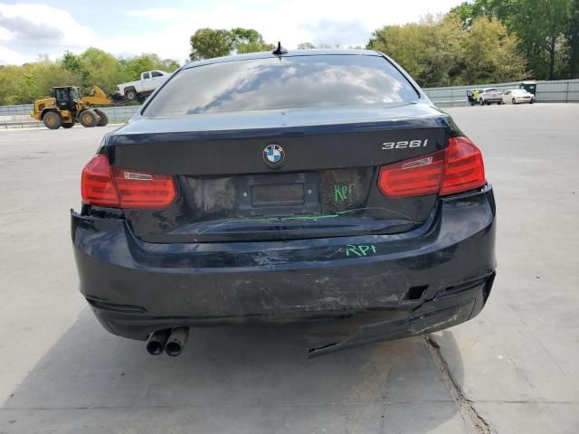 2015 BMW 328 I