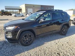 Toyota Vehiculos salvage en venta: 2023 Toyota Rav4 Adventure