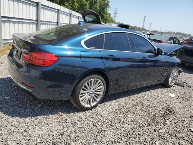 2015 BMW 428 XI Gran Coupe