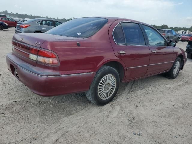 1996 Infiniti I30